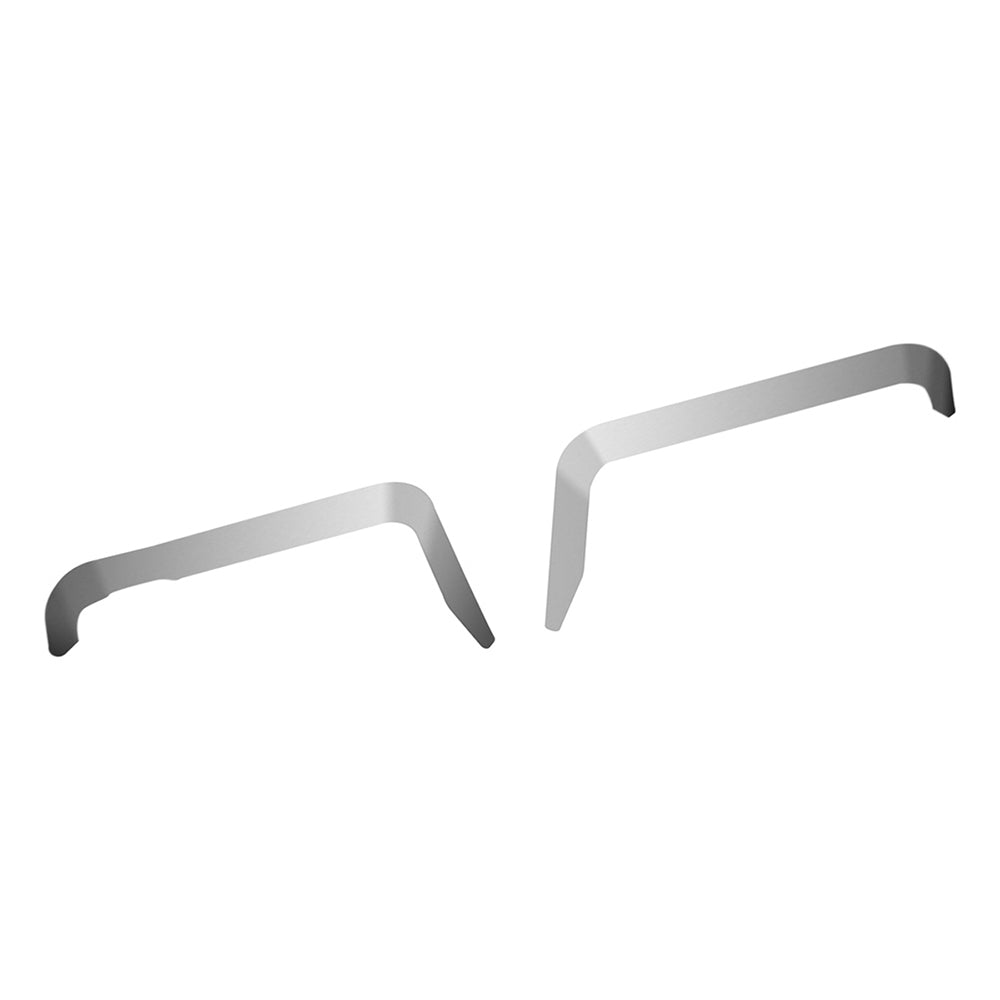 Kenworth W900L Truck Window Shades with P/S Mirror