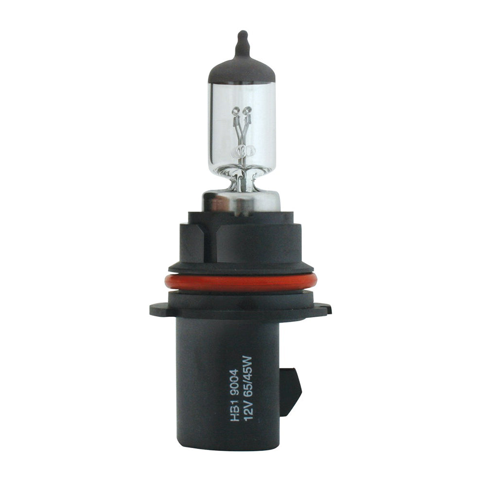 Halogen Headlight Bulbs (PR)