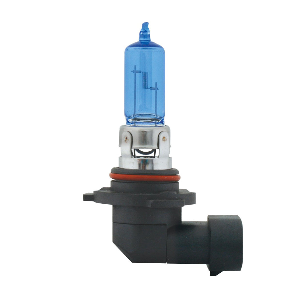 Halogen Headlight Bulbs (PR)