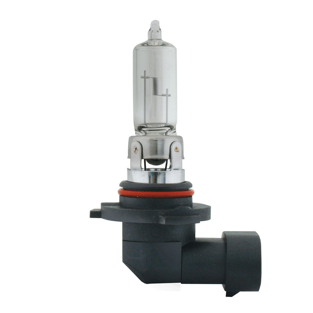 Halogen Headlight Bulbs (PR)