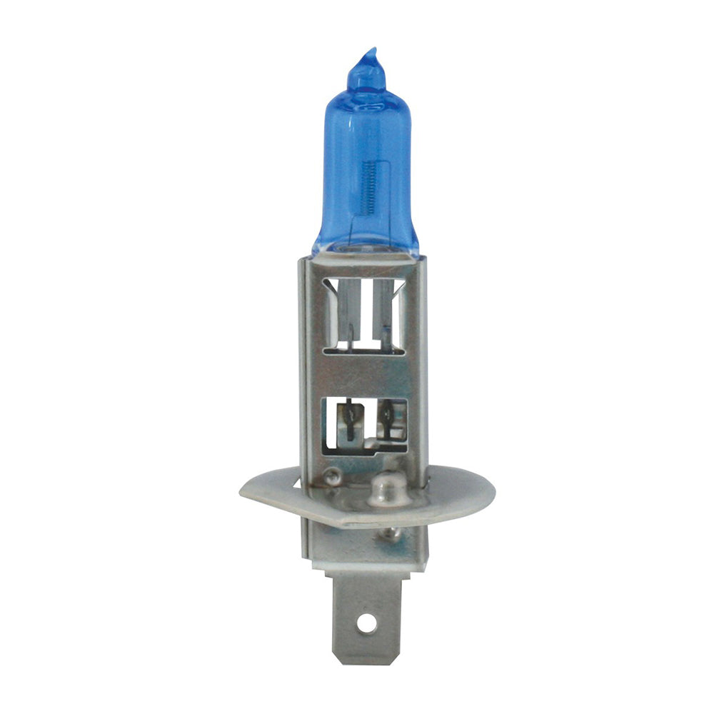 Halogen Headlight Bulbs (PR)