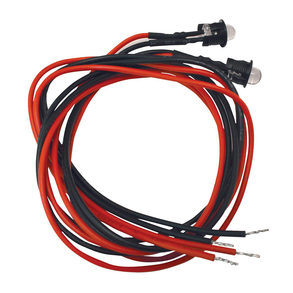 Single LED Lights (PR)