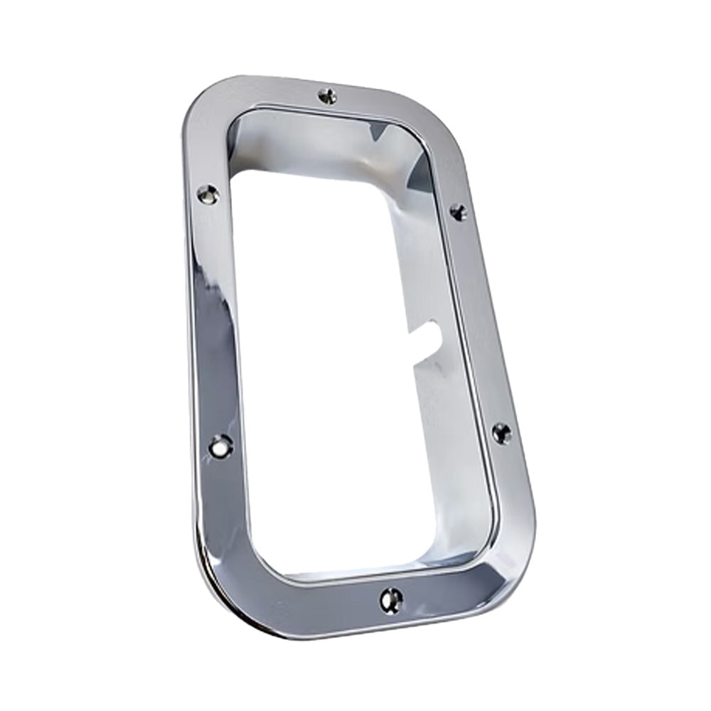 Freightliner Classic Sleeper Vent Trim