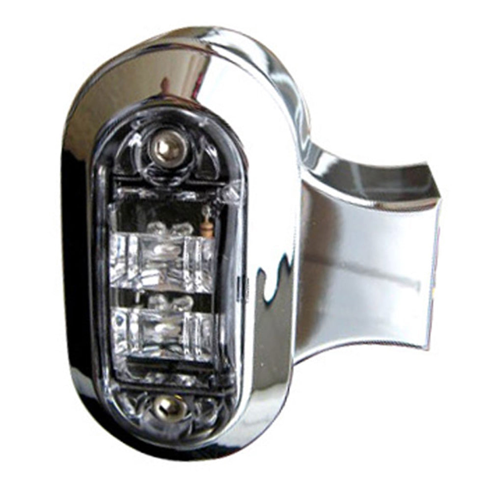 3.75" 2 LED Double Face Bumper Lights (PR)