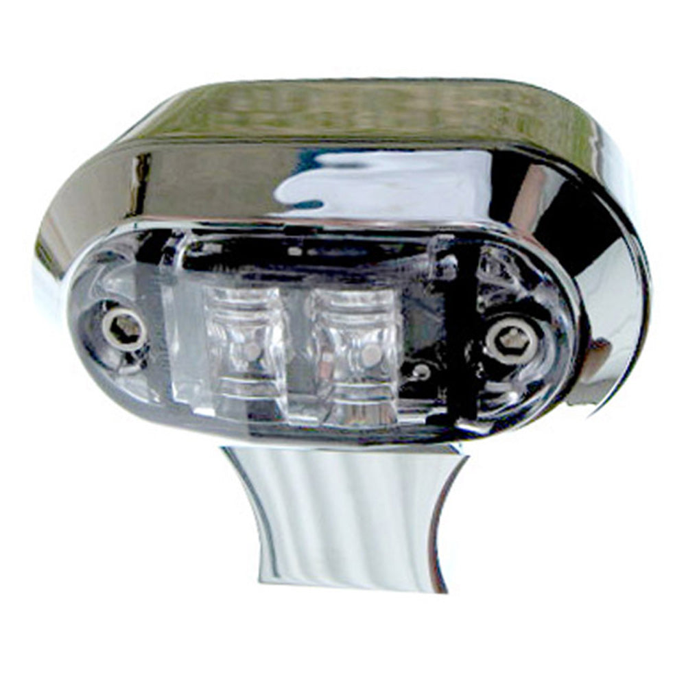 3.75" 2 LED Double Face Bumper Lights (PR)