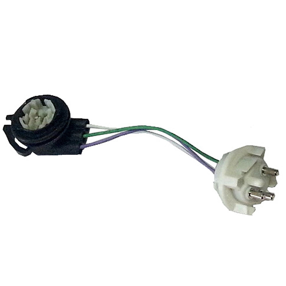 Freightliner FLD Headlight Wiring Adapter