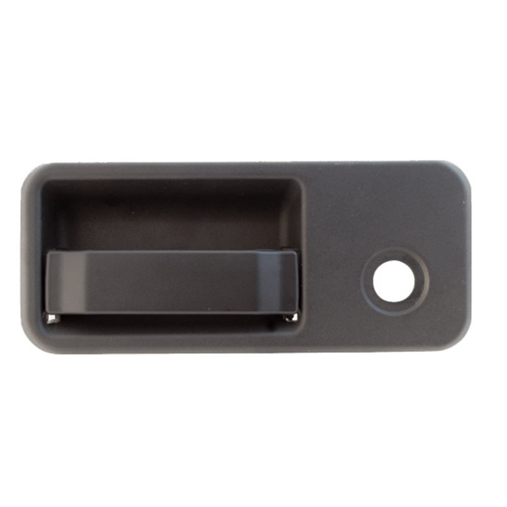 Volvo VNL Exterior Door Handle