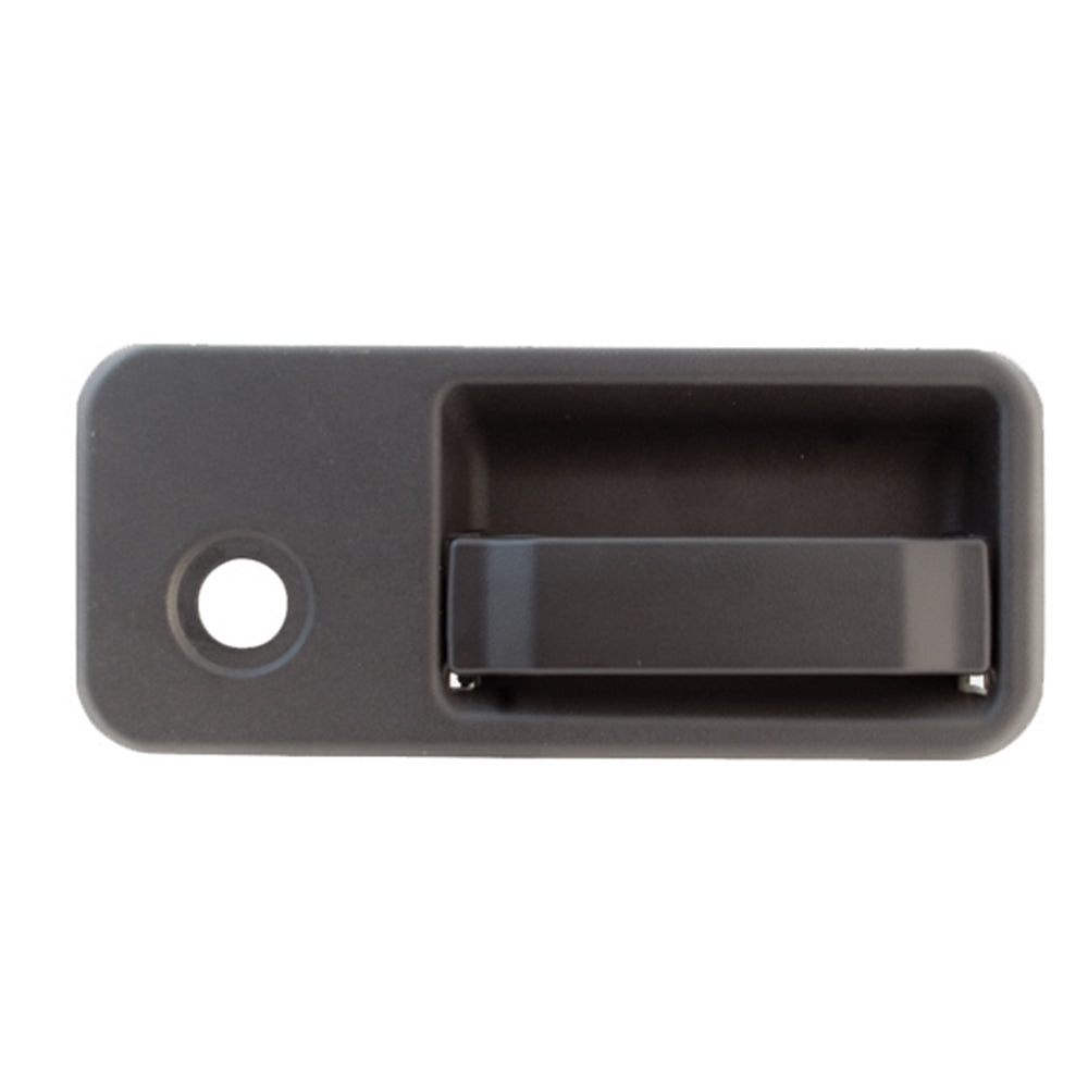 Volvo VNL Exterior Door Handle