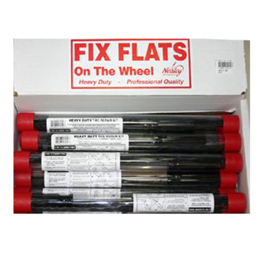 Heavy Duty Tire Repair