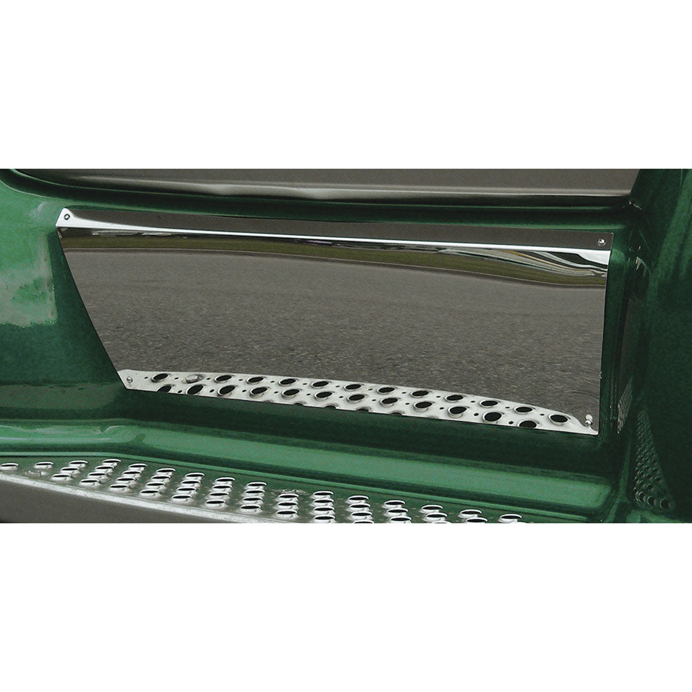 Kenworth T660 Lower Kick Panel