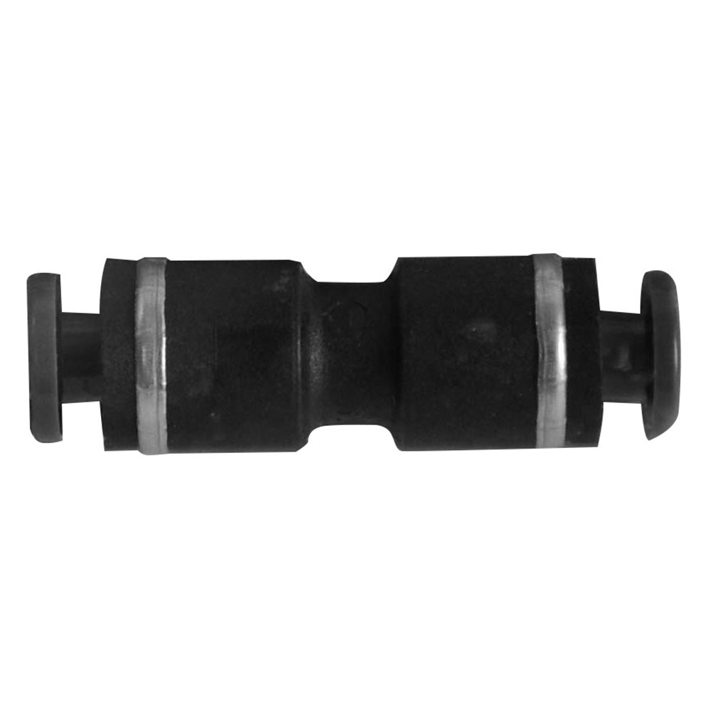 Quick Connect Fitting for Nylon Tubing