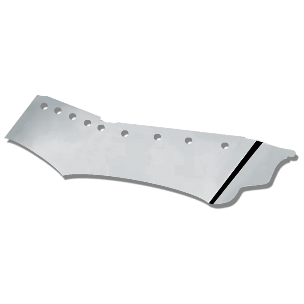 Freightliner Century 18" Wicked Visor