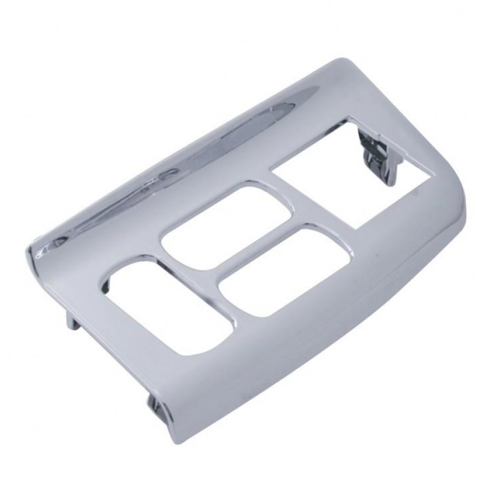 Peterbilt 387 Window Switch Trim D/S