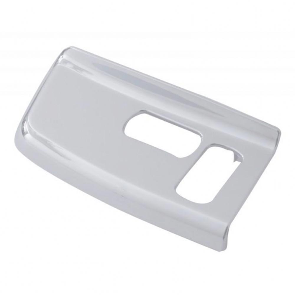 Peterbilt 387 Window Switch Trim P/S