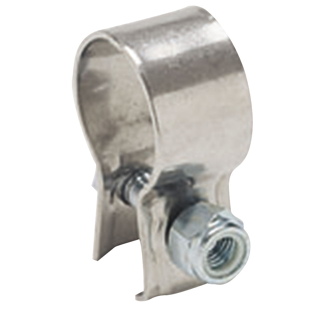 Stainless Steel Post Mount Tube Clamp