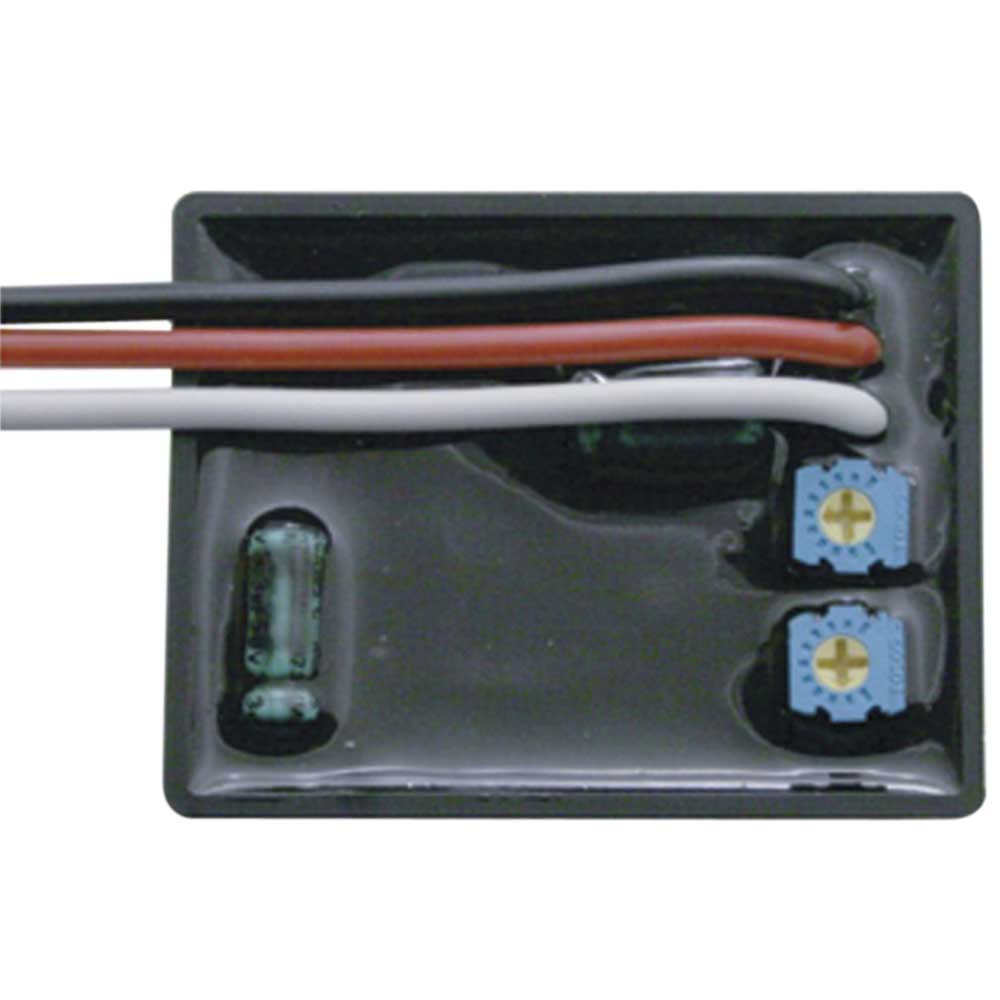 Brake Light Attention Module