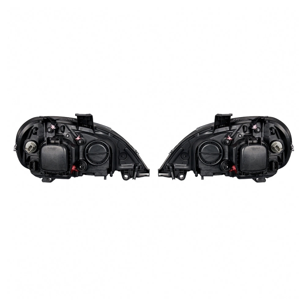 Freightliner Columbia Projection Headlights (PR)
