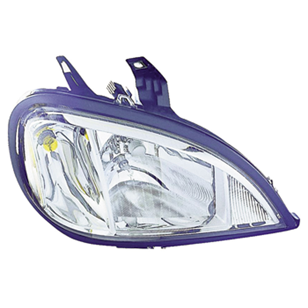 Freightliner Columbia Headlight 2004 and newer