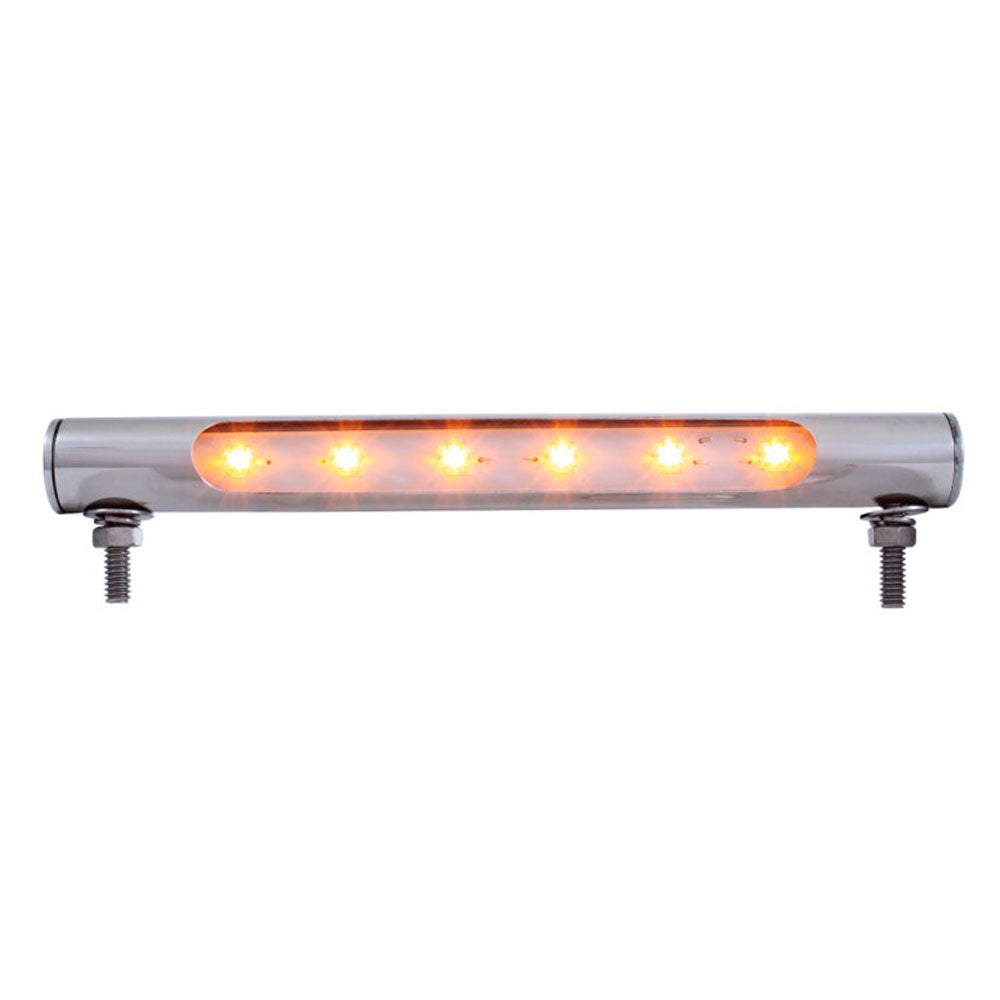 Stainless Steel License Plate LED Tube Light