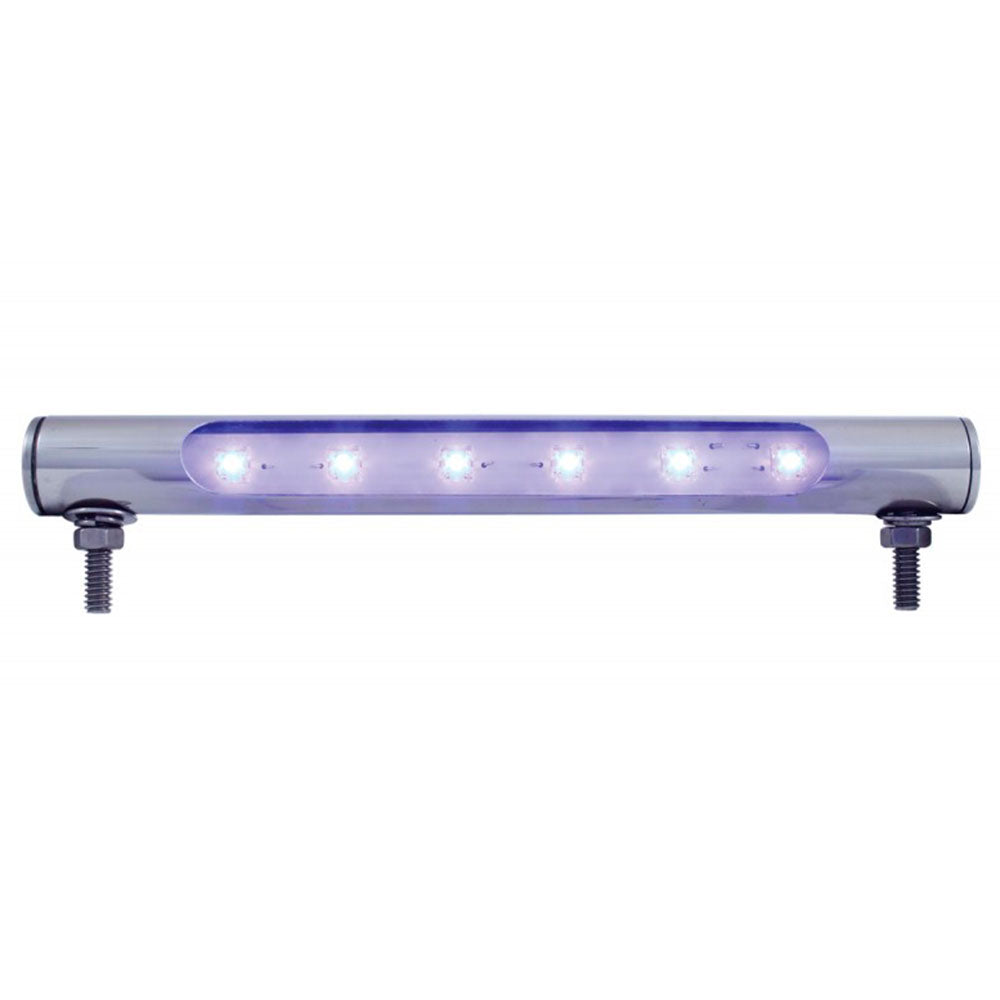 Stainless Steel License Plate LED Tube Light