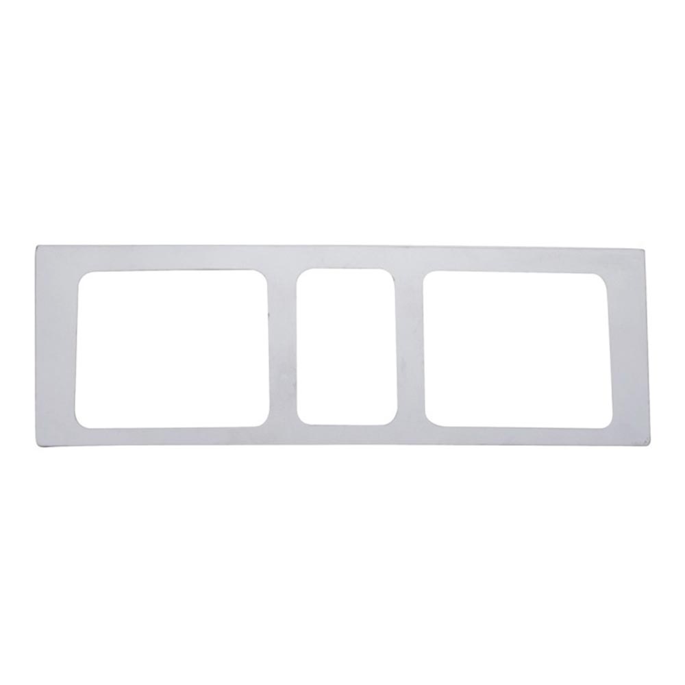 Volvo VN, VT Lower Left Side Dash Trim