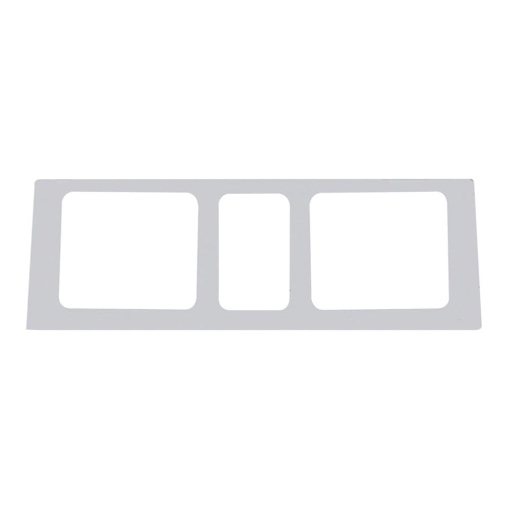 Volvo VN, VT Lower Right Side Dash Trim