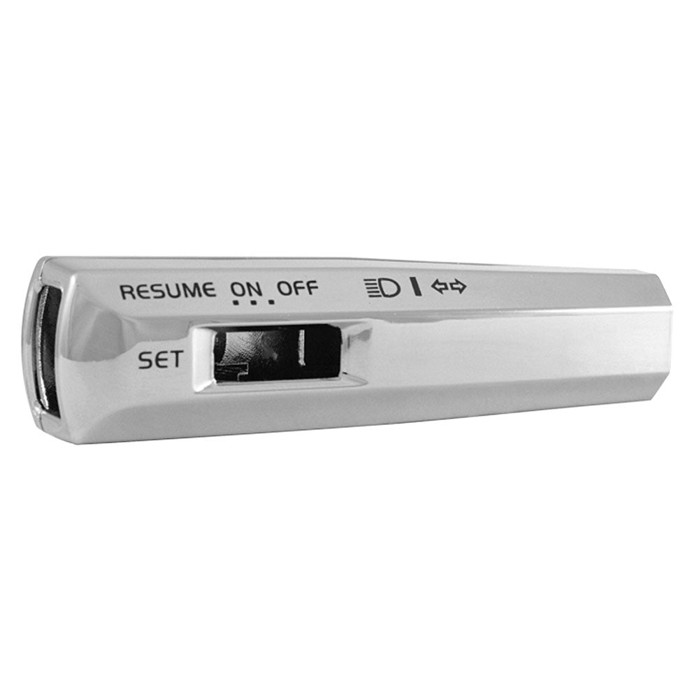 Volvo Turn Signal Lever Cover