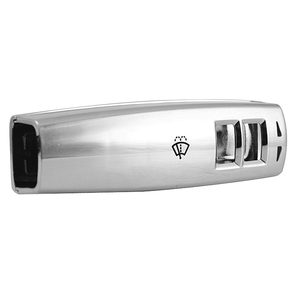 Volvo Windshield Wiper Lever Cover