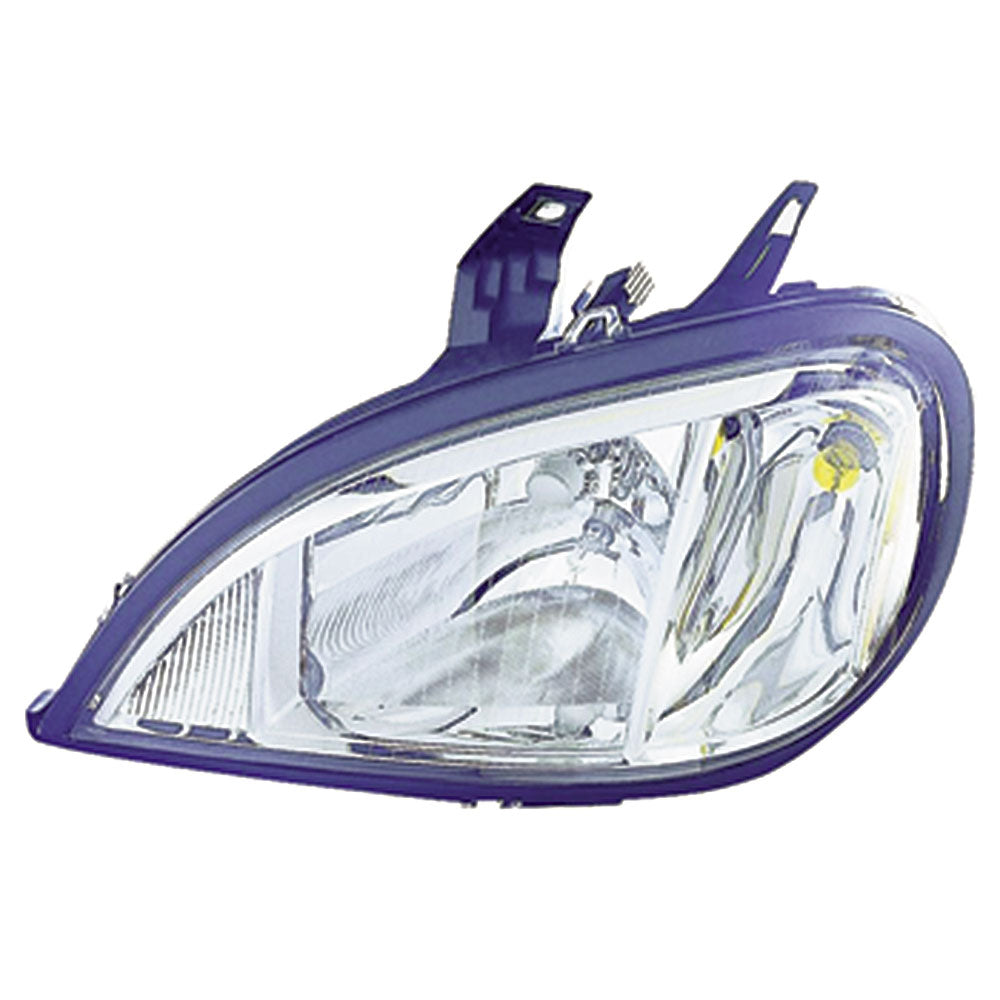 Freightliner Columbia Headlight 2004 and newer