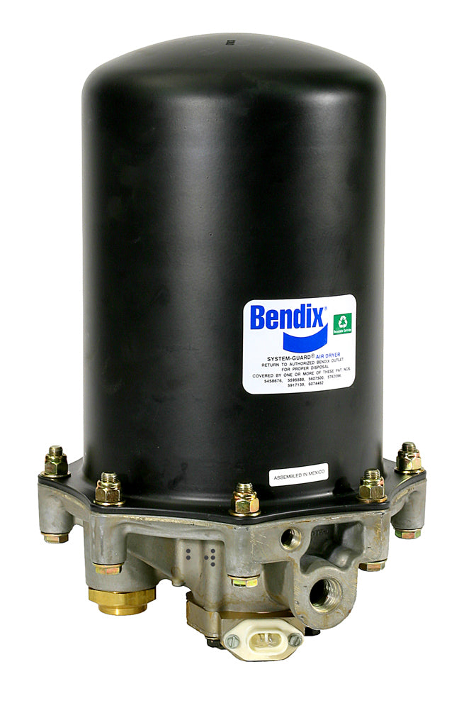 Bendix AD-9 Air Dryer