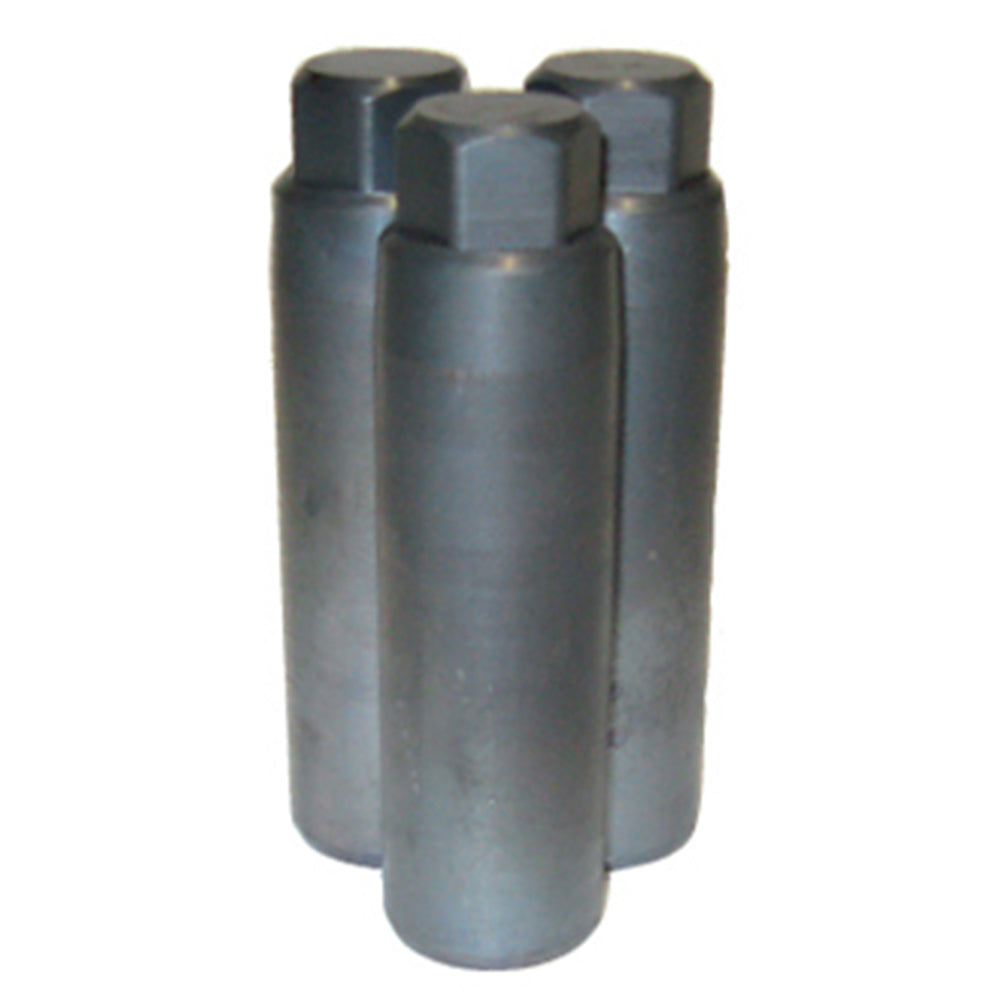 Tru-Balance Wheel Centering Tool Kit 4"L Pins