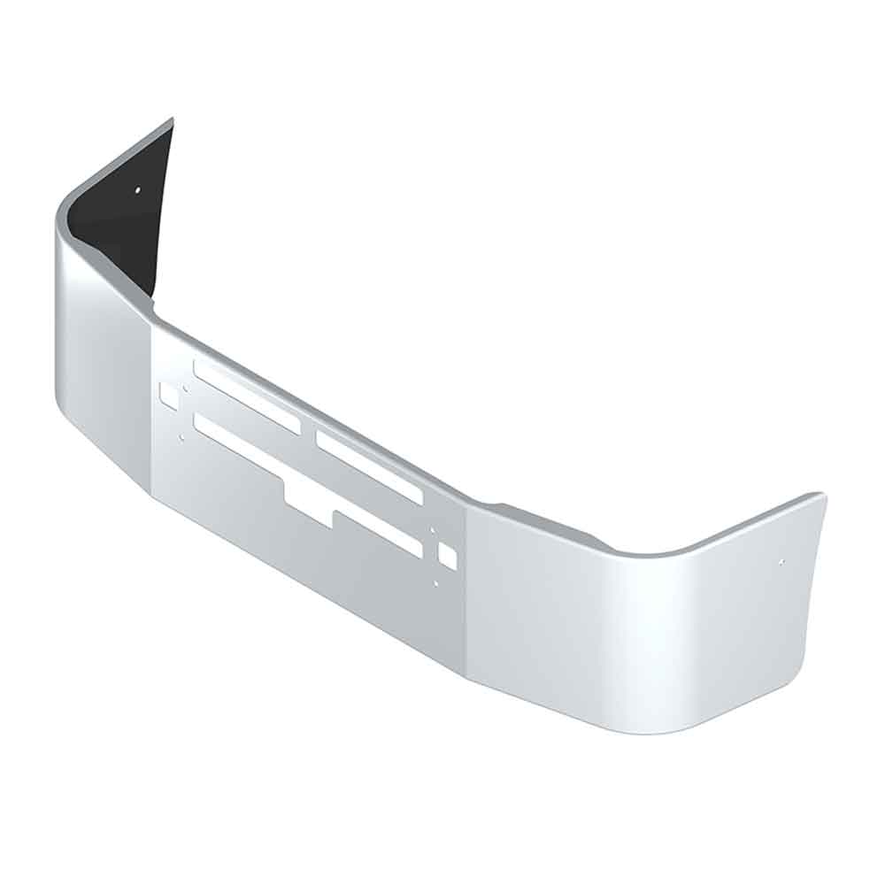 1987+ Kenworth T600 20" Setback Bumper