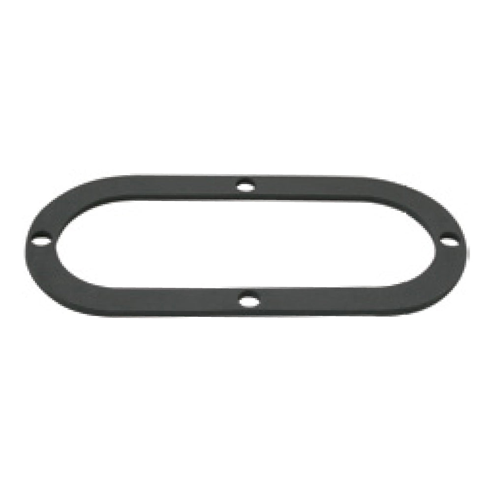1/4" Foam Gasket for Flange Mount Oval Bezel