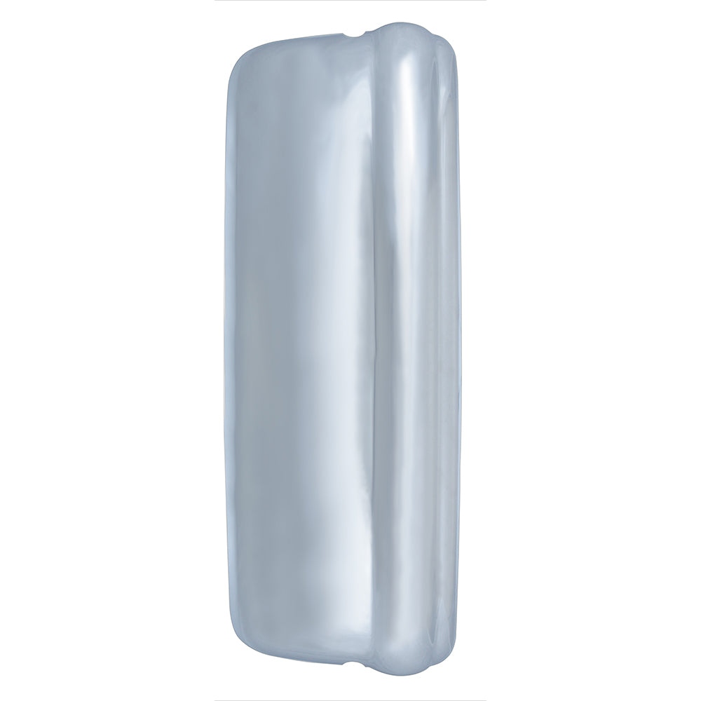 Volvo VNL Chrome Mirror Covers