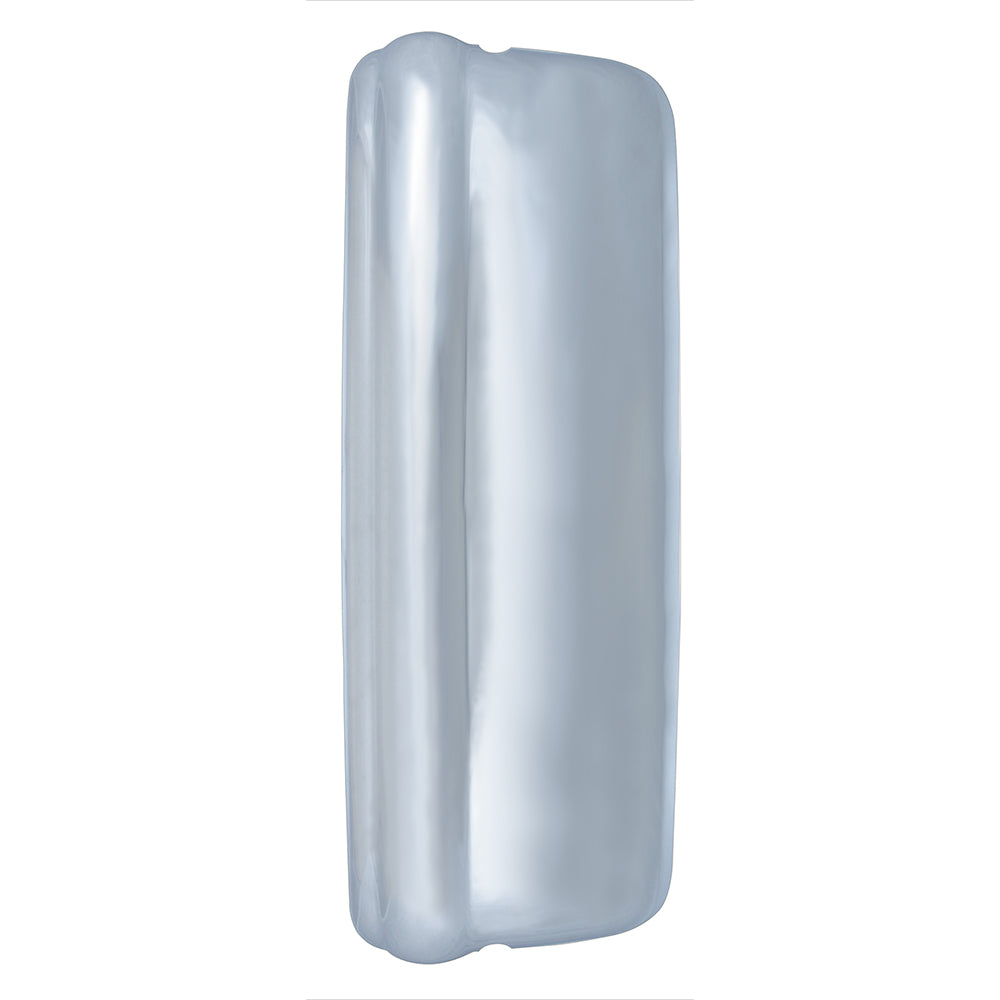 Volvo VNL Chrome Mirror Covers