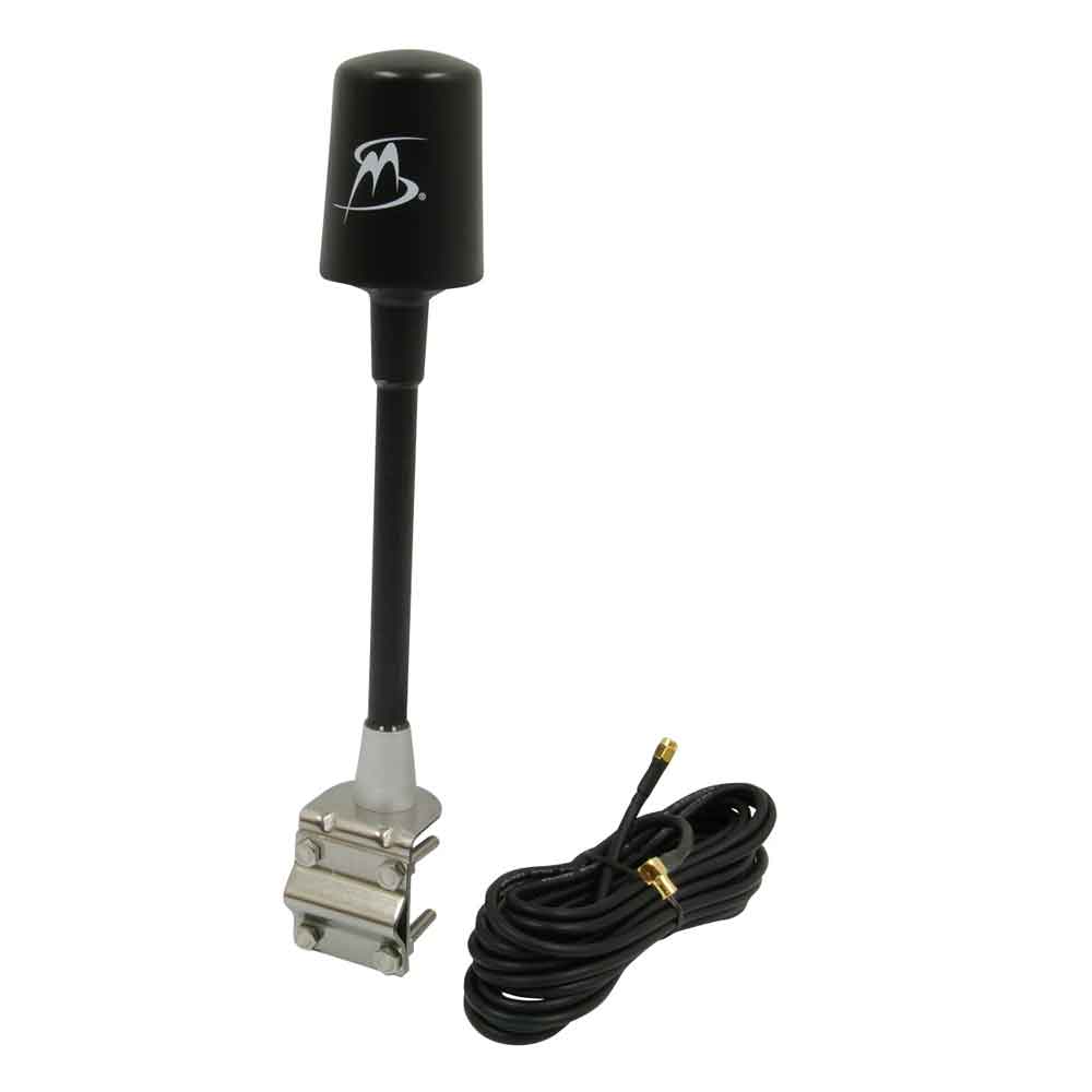 Mirror Mount SiriusXM Satellite Radio Antenna with 21' Cable