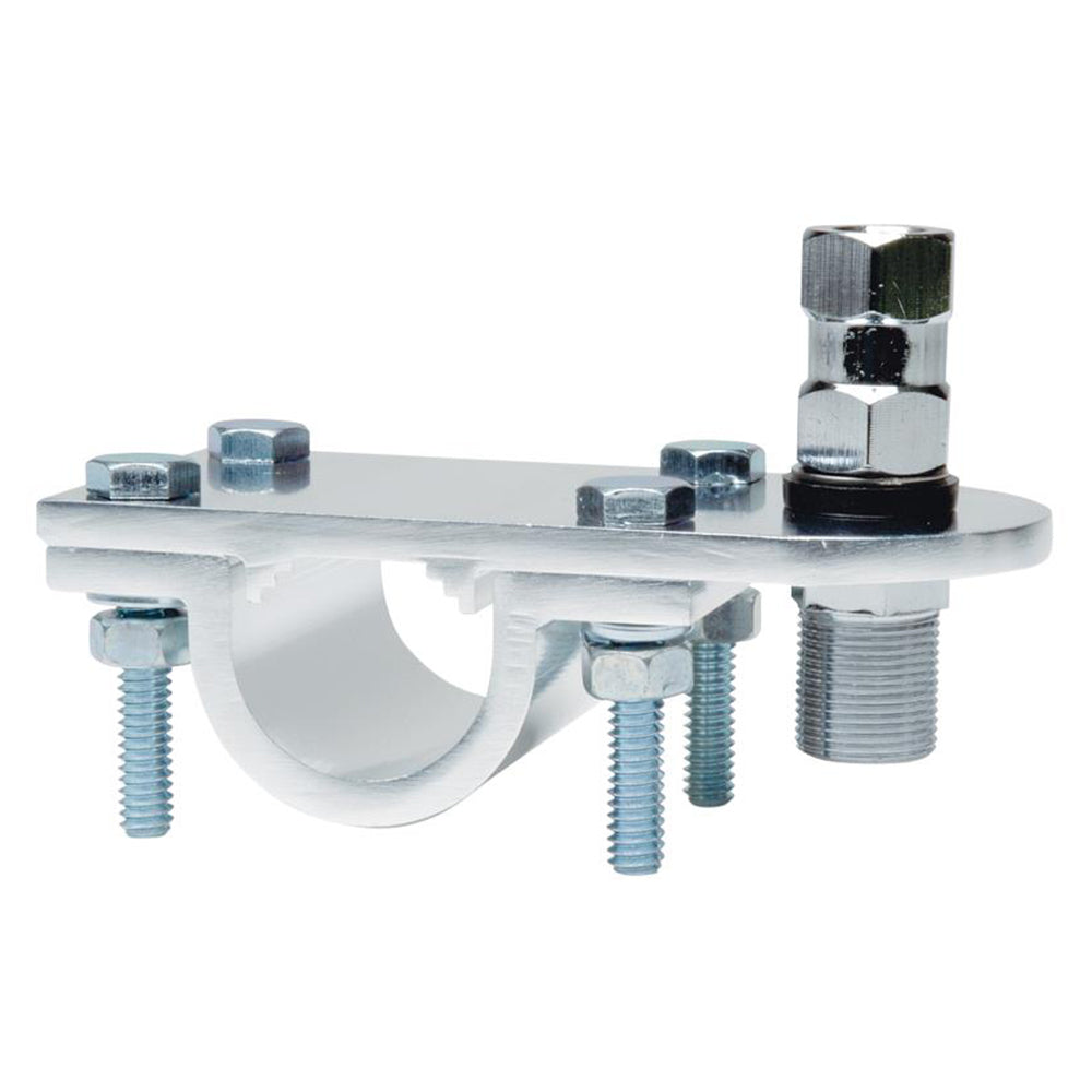 Heavy-Duty Aluminum Mirror Mount for Freightliner & Mack