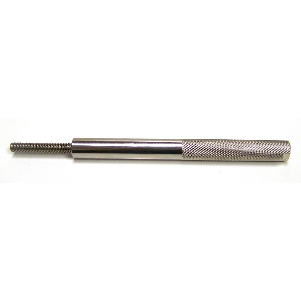 Freightliner Cascadia Antenna Mounting Bar