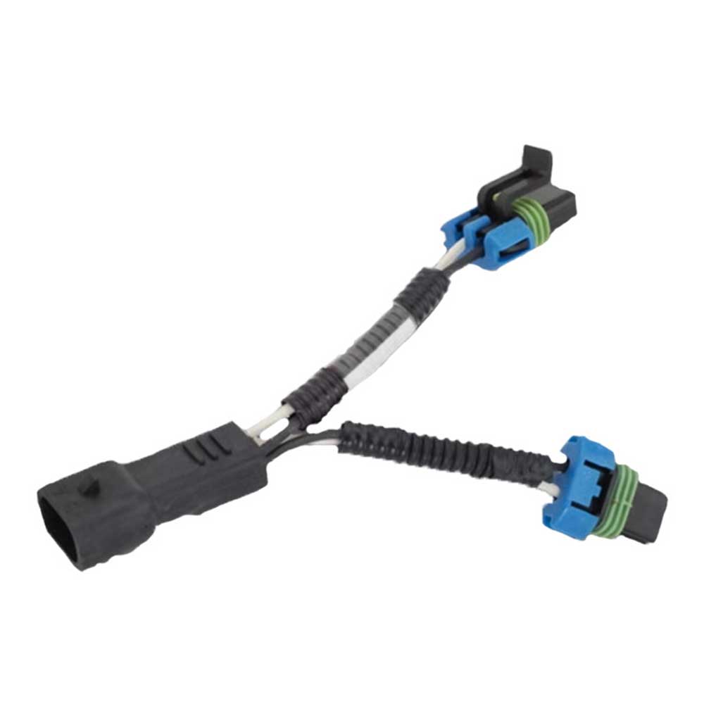 Air Cleaner Packard Plug Wire Harness