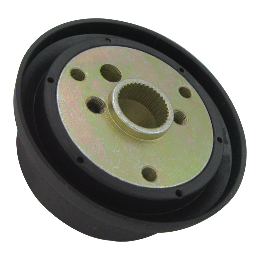 Three-Hole Hub Adapter for Peterbilt, Kenworth, Freightliner, Western Star