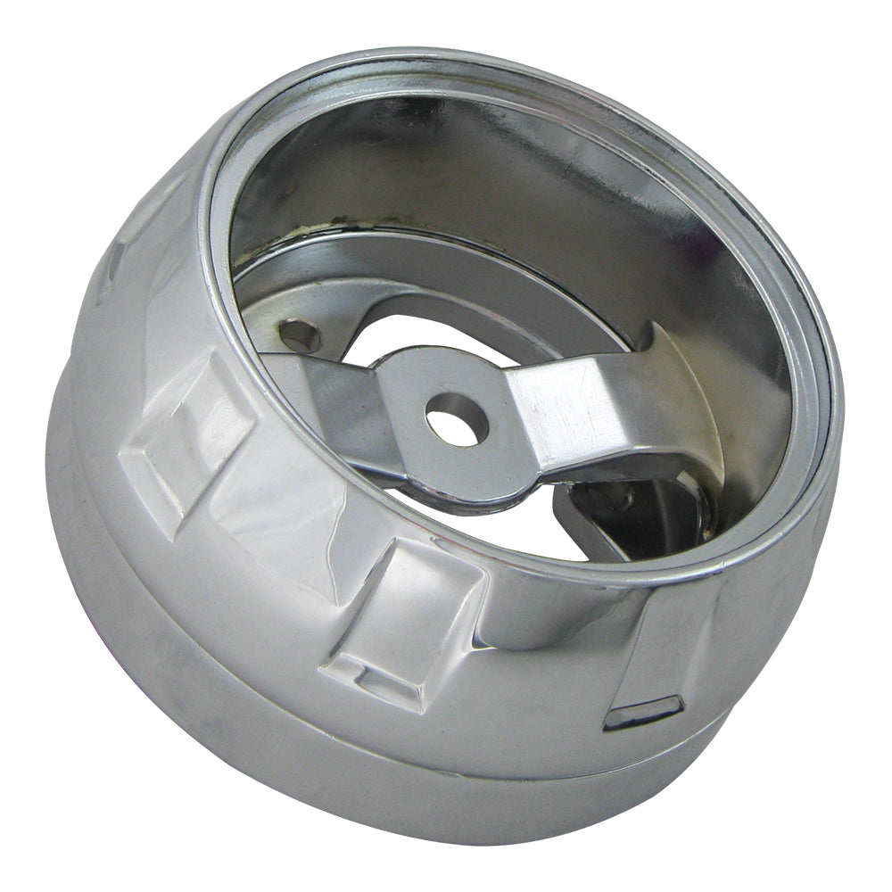 Three-Hole Hub Adapter for Kenworth, Mack, Peterbilt, Volvo, & Western Star