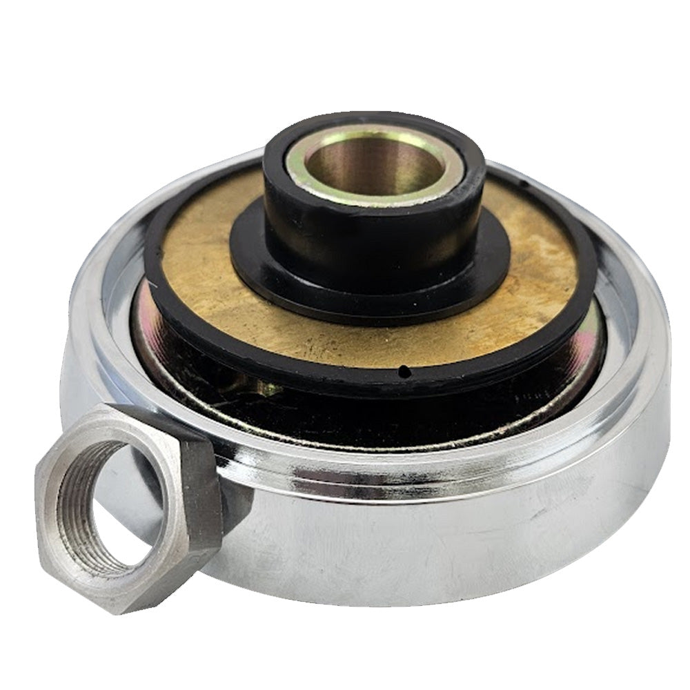 Three-Hole Hub Adapter for Peterbilt, Kenworth