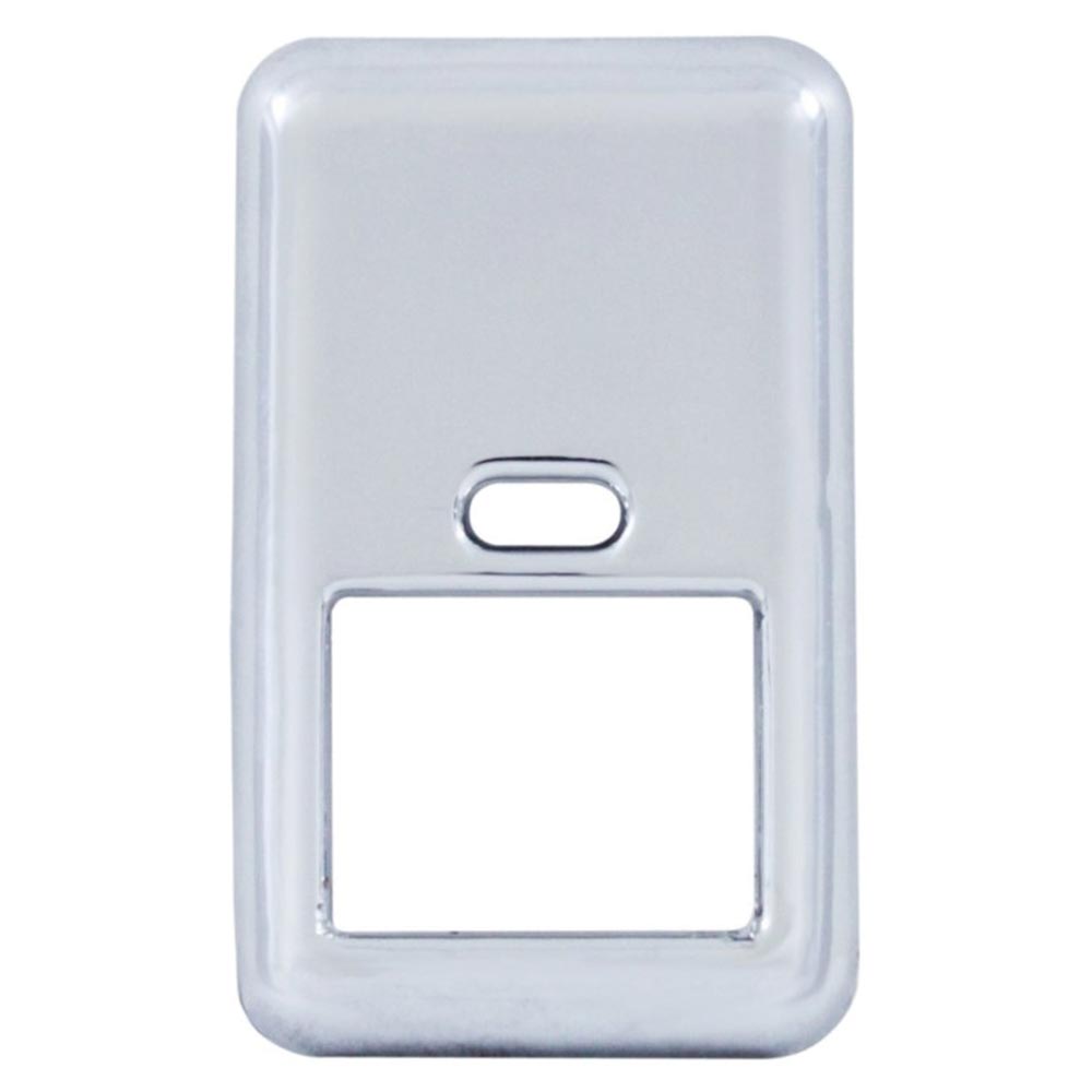 Volvo Chrome Rocker Switch Cover