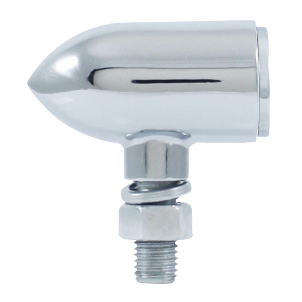 4 LED Mini Bullet Marker Light