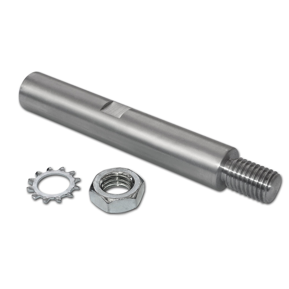 Zephyr 6" Extender for Buffing Wheel