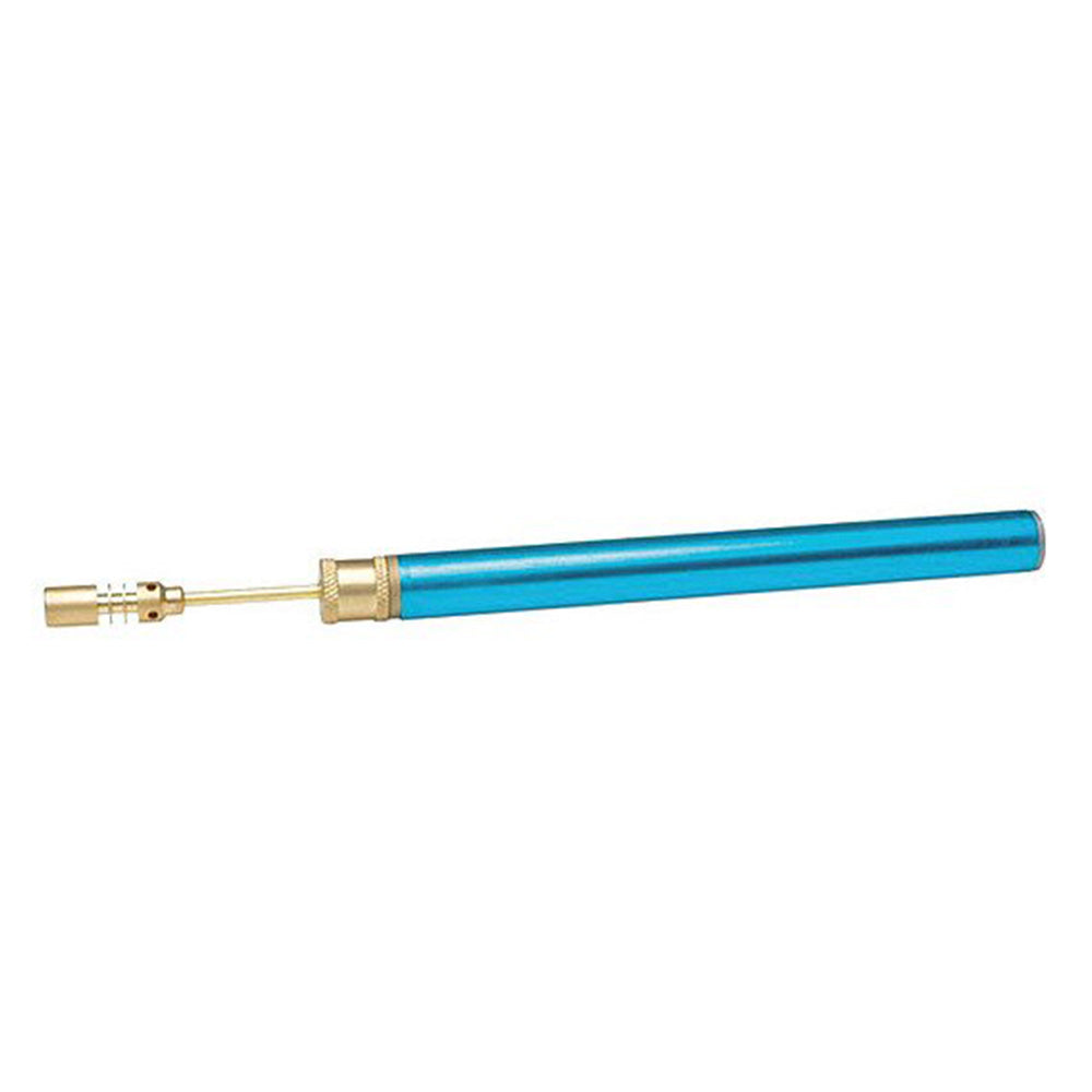 8" Refillable Pencil Torch w/ Adjustable Flame Tip