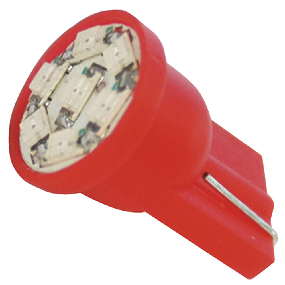 194/168 7 LED Light Bulbs (PR)