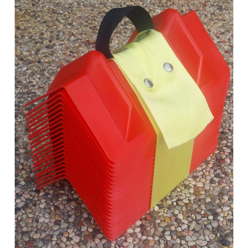 Vee-Boards 2 Go Easy Carry Pack