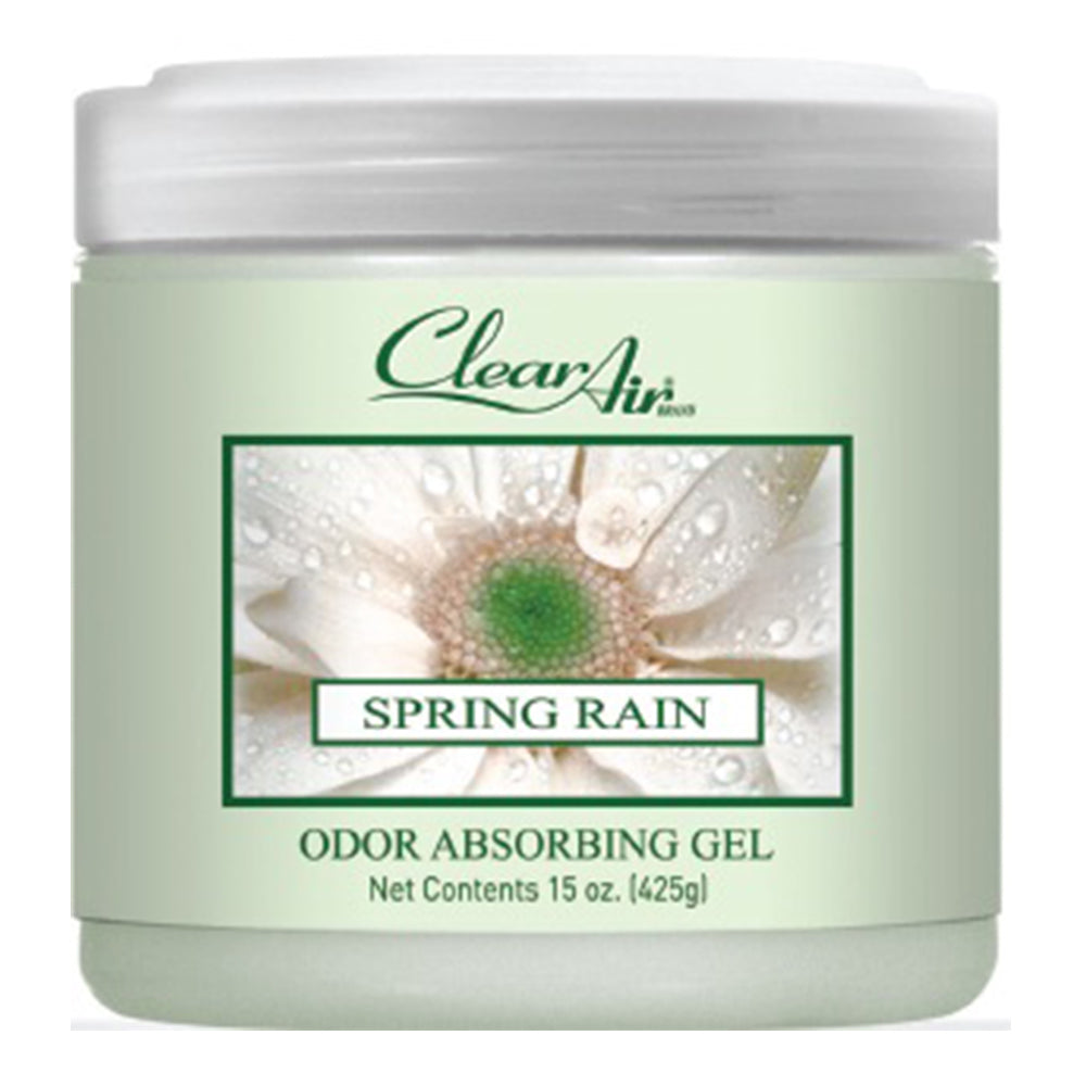 ClearAir Odor Absorbing Gel