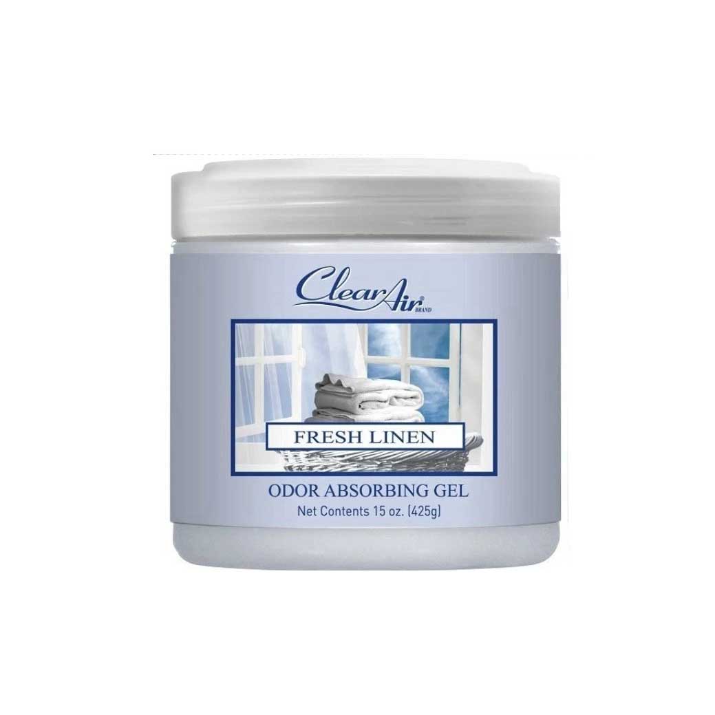 ClearAir Odor Absorbing Gel